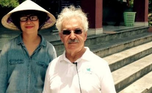 Đạo diễn Đoàn Hồng Lê: 